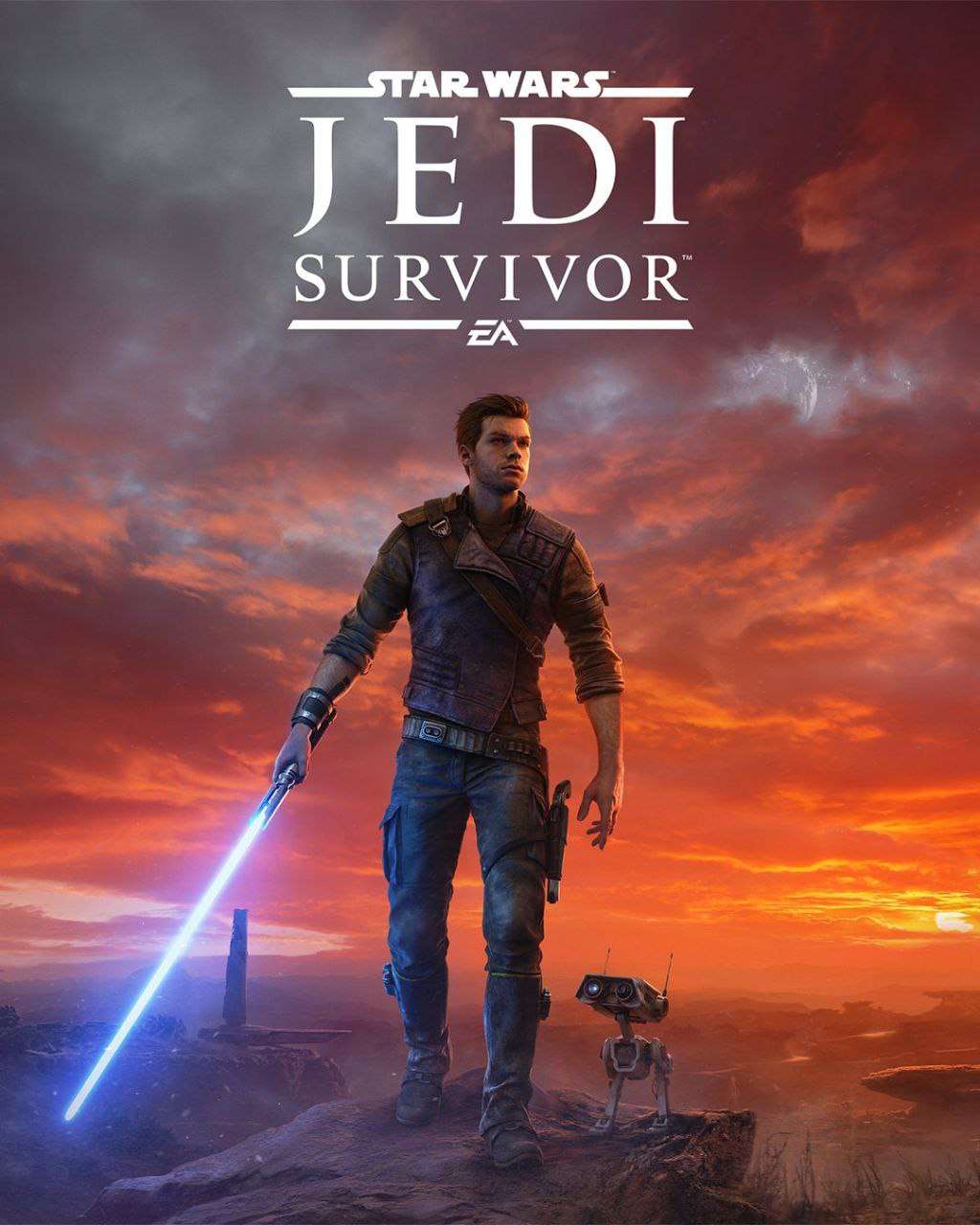 Star Wars Jedi: Survivor, rimandata l’uscita del sequel di Fallen Order