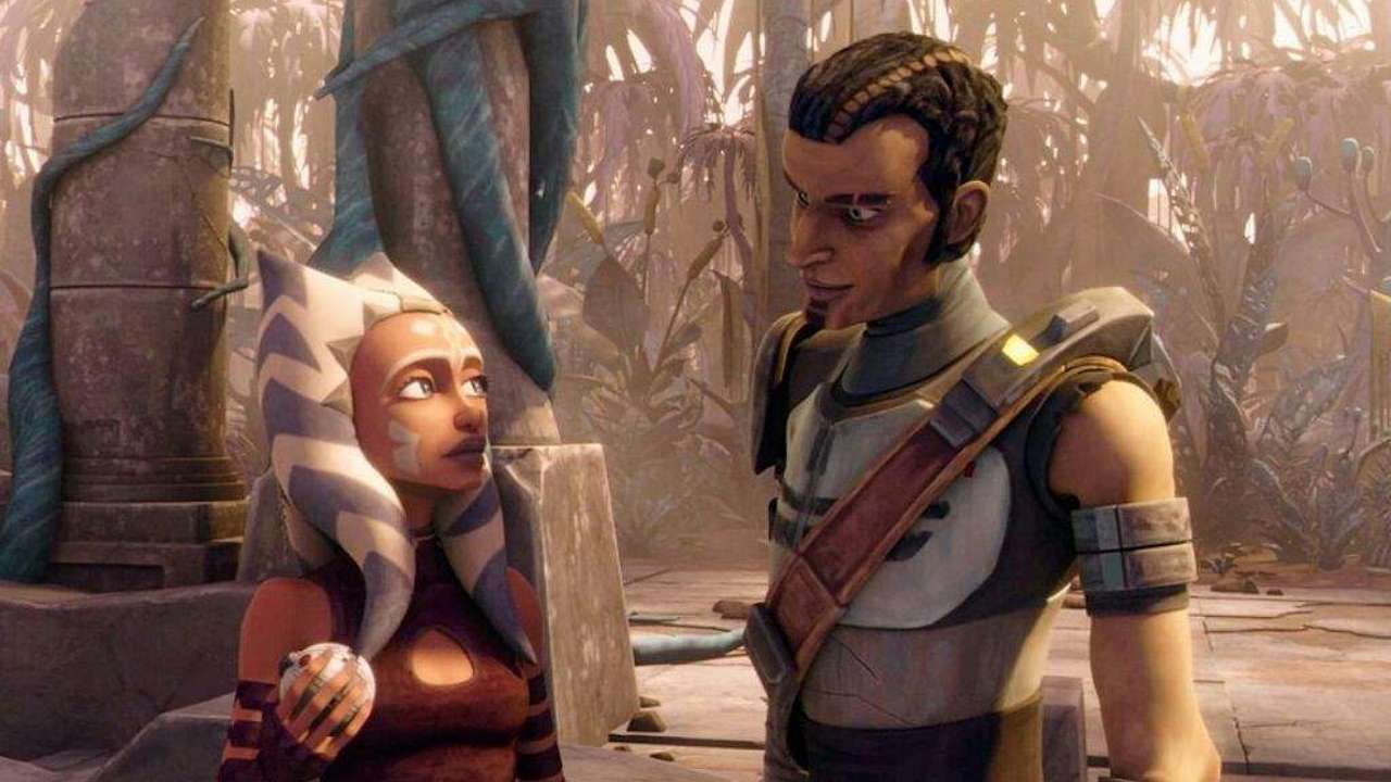 Quali episodi di The Clone Wars e Rebels rivedere dopo Star Wars: Andor – Guida al Canon