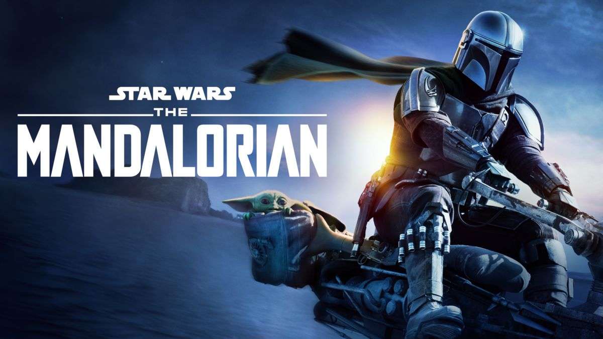 Star Wars: The Mandalorian, svelata la nuova copertina di Empire e un nuovo poster dedicato