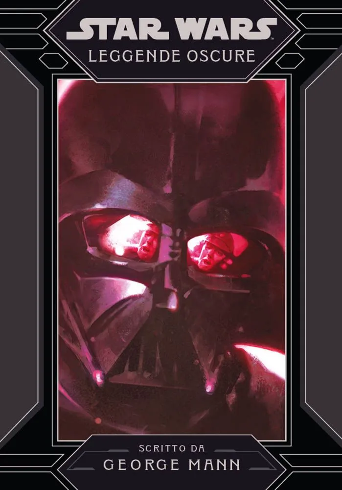 Guida ai romanzi Canonici di Star Wars