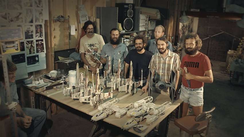 Come George Lucas ha cambiato la storia del cinema con Star Wars (e non solo)
