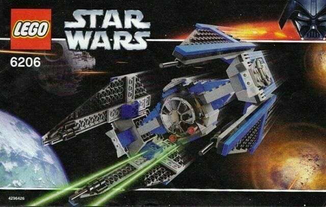 Lego Star Wars: ufficialità e rumor per il 2023