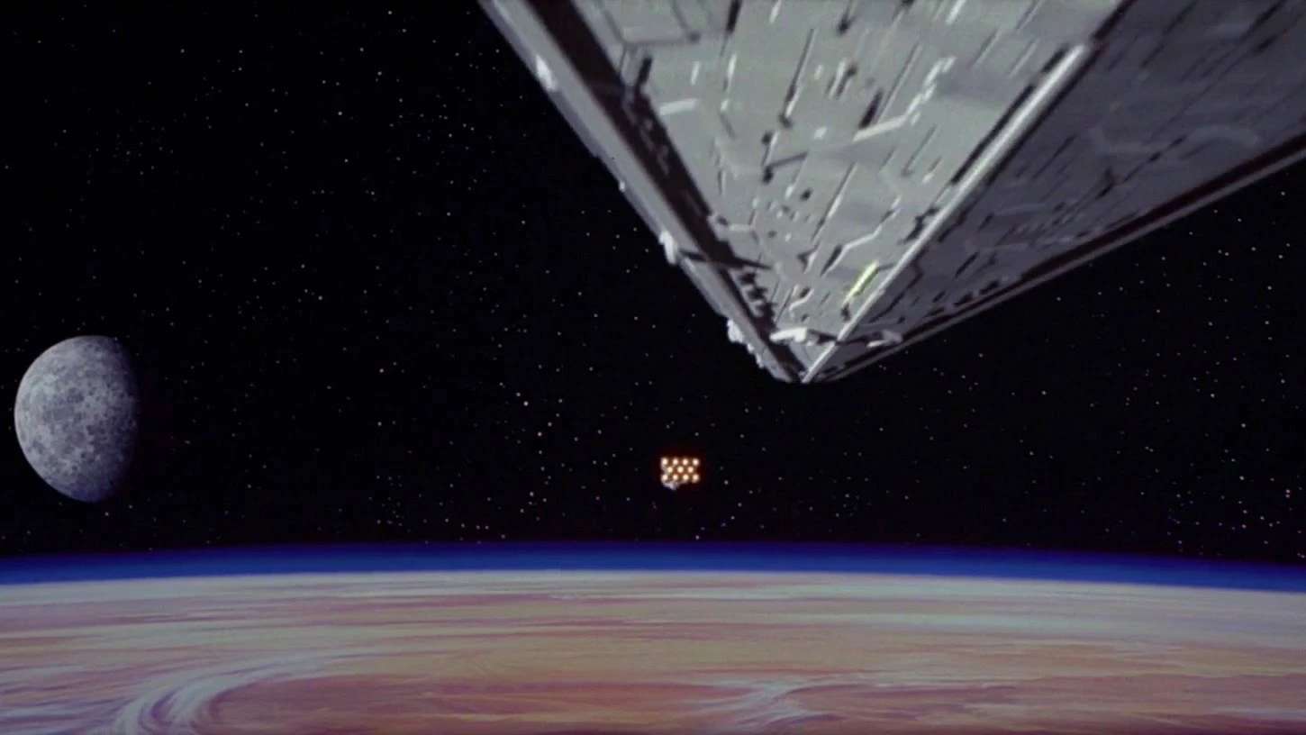 Come George Lucas ha cambiato la storia del cinema con Star Wars (e non solo)