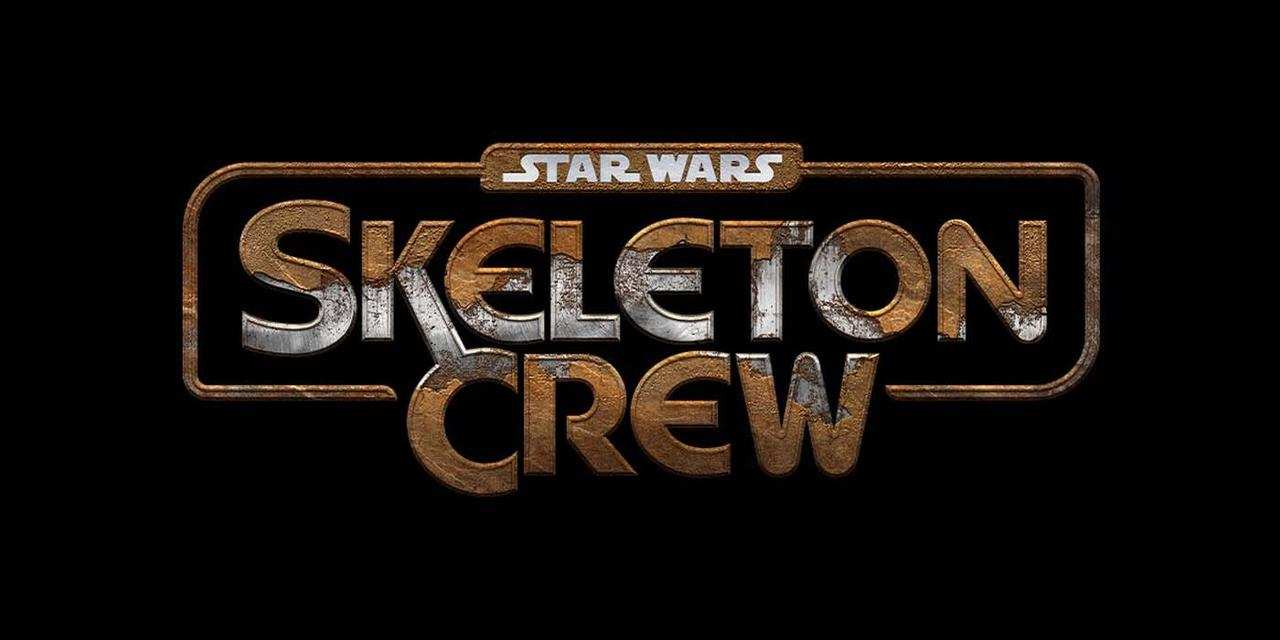 Star Wars: Skeleton crew, le riprese termineranno a marzo