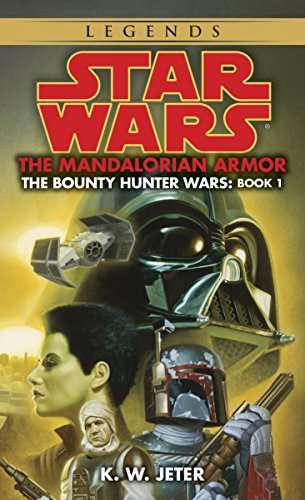 Star Wars e i romanzi degli anni ’70, ’80 e ’90 – Guida al Legends