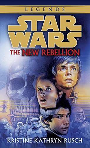 Star Wars e i romanzi degli anni ’70, ’80 e ’90 – Guida al Legends