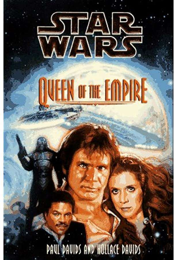 Star Wars e i romanzi degli anni ’70, ’80 e ’90 – Guida al Legends