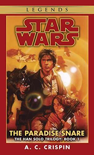 Star Wars e i romanzi degli anni ’70, ’80 e ’90 – Guida al Legends