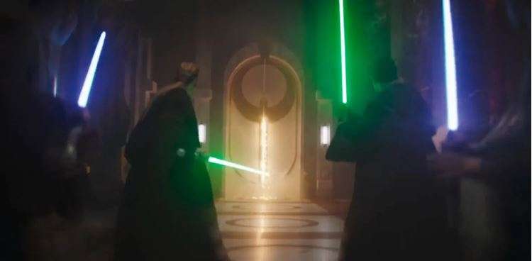 Star Wars: The Mandalorian 3, Anakin Skywalker potrebbe avere un Cameo nella serie