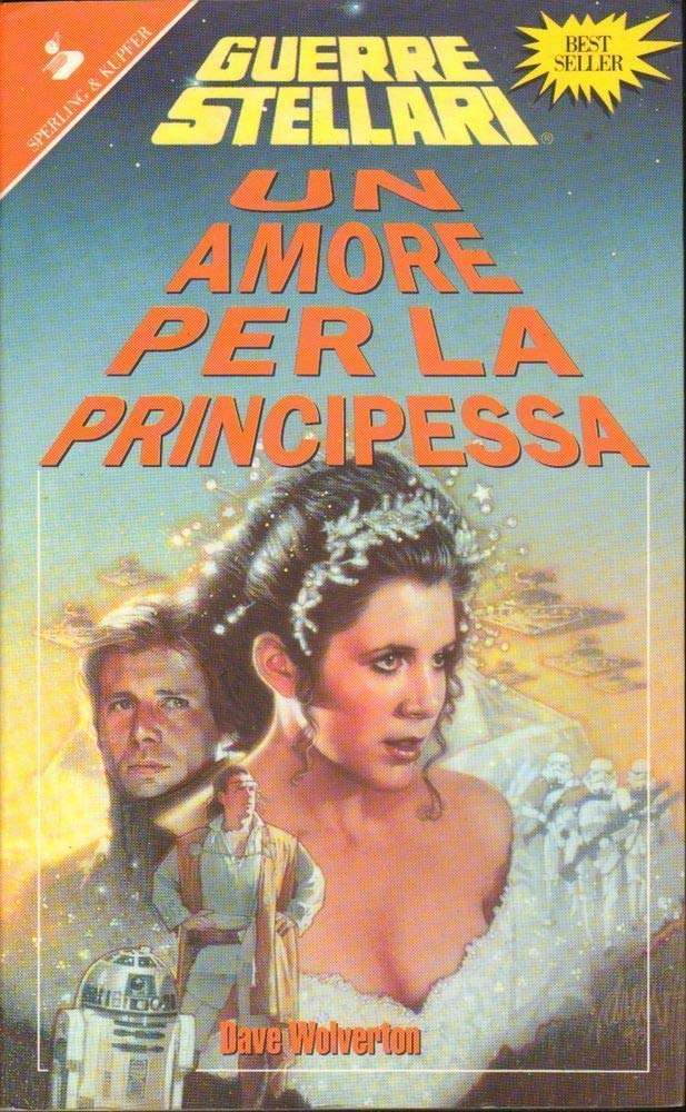 Star Wars e i romanzi degli anni ’70, ’80 e ’90 – Guida al Legends