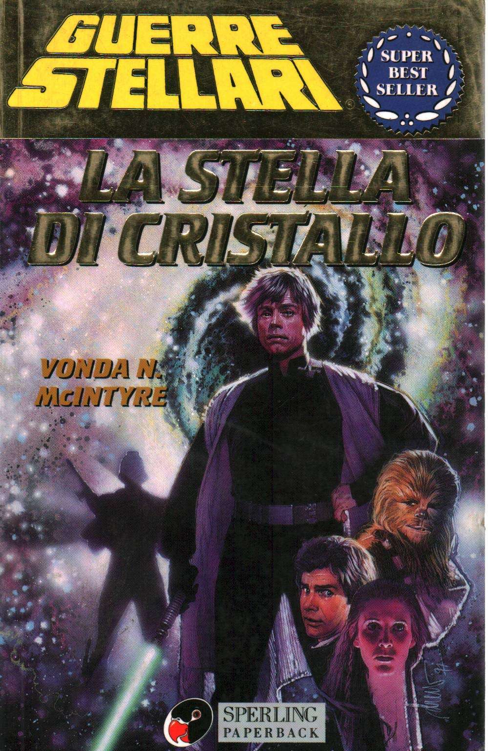 Star Wars e i romanzi degli anni ’70, ’80 e ’90 – Guida al Legends