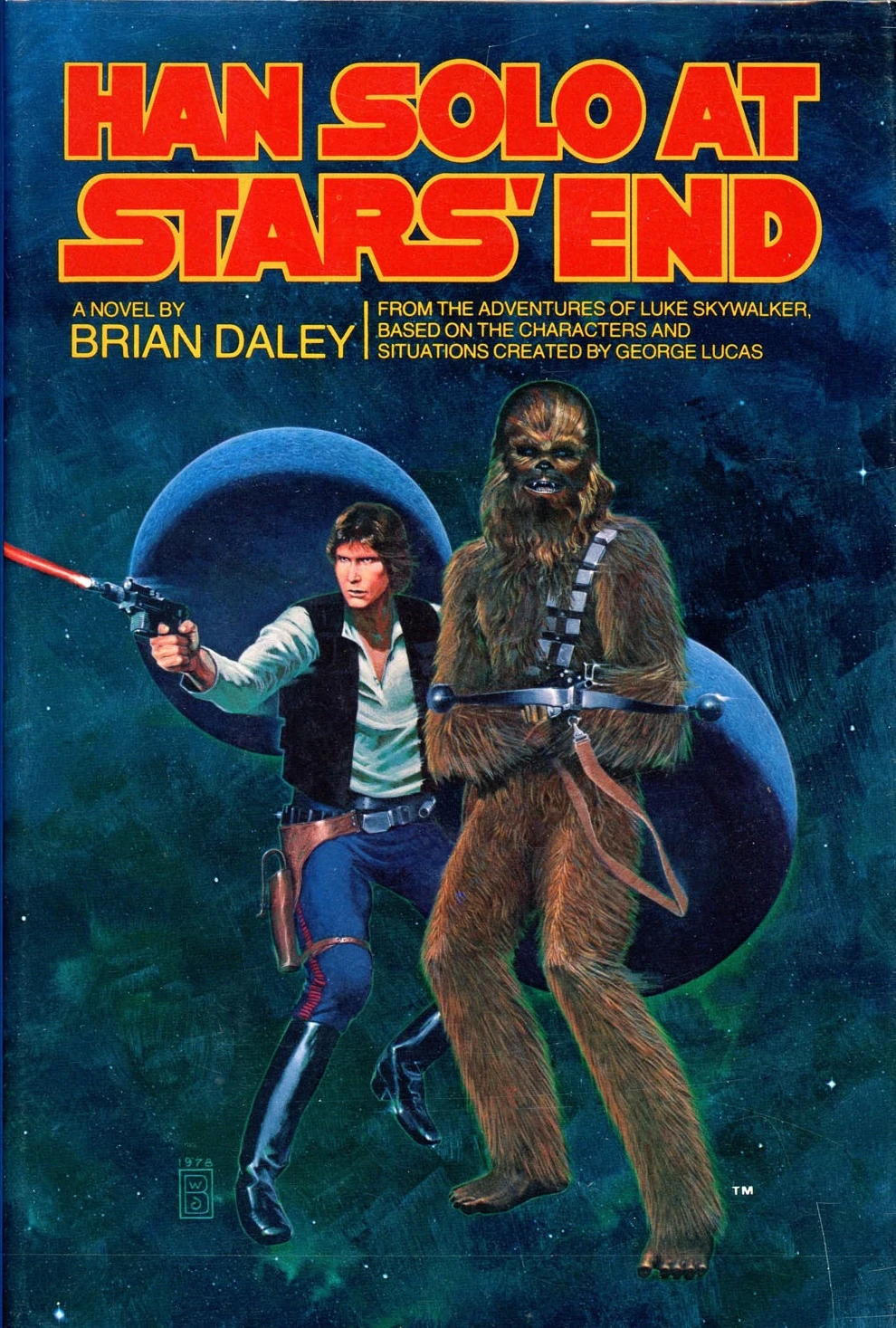 Star Wars e i romanzi degli anni ’70, ’80 e ’90 – Guida al Legends
