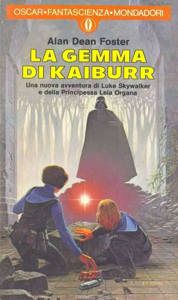Star Wars e i romanzi degli anni ’70, ’80 e ’90 – Guida al Legends