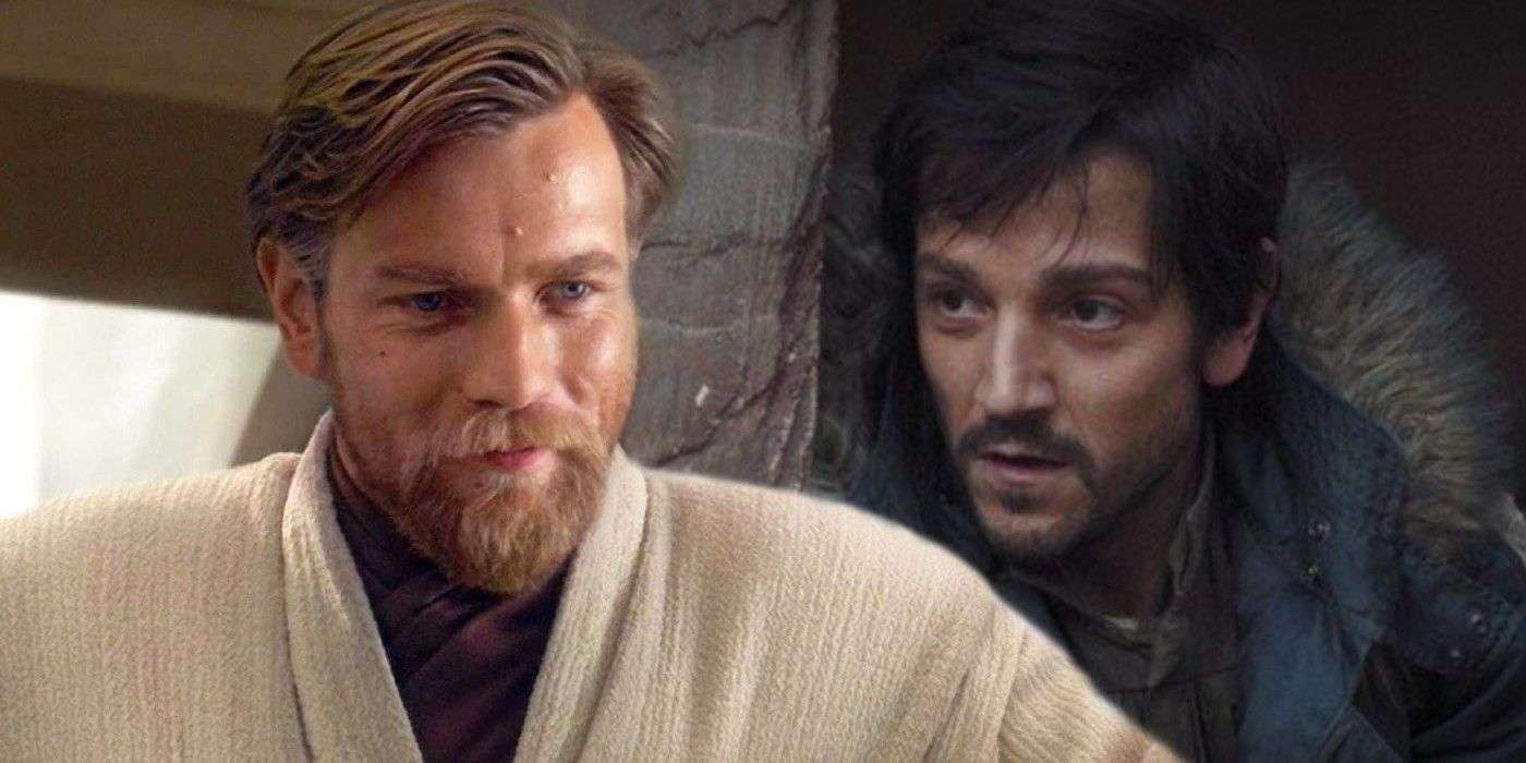 Andor e Obi-Wan Kenobi in nomination per la premiazione della Producers Guild of America
