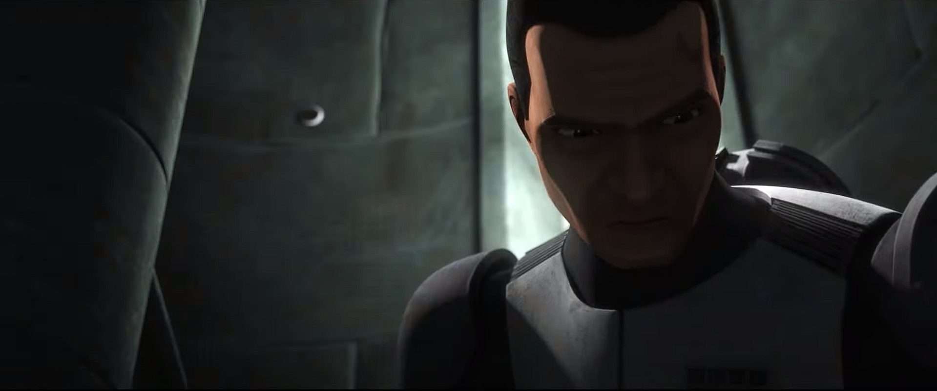 Star Wars: The Bad Batch, Il doppiatore Dee Bradley Baker parla del ritorno del comandante Cody