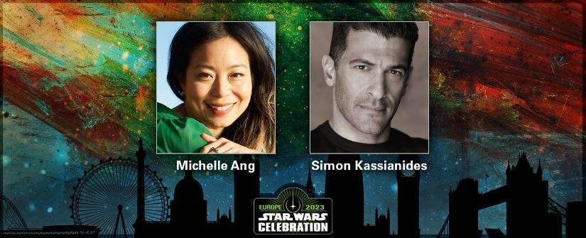 Star Wars Celebration 2023: gli ospiti speciali presenti