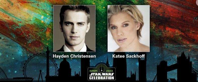 Star Wars Celebration 2023: gli ospiti speciali presenti