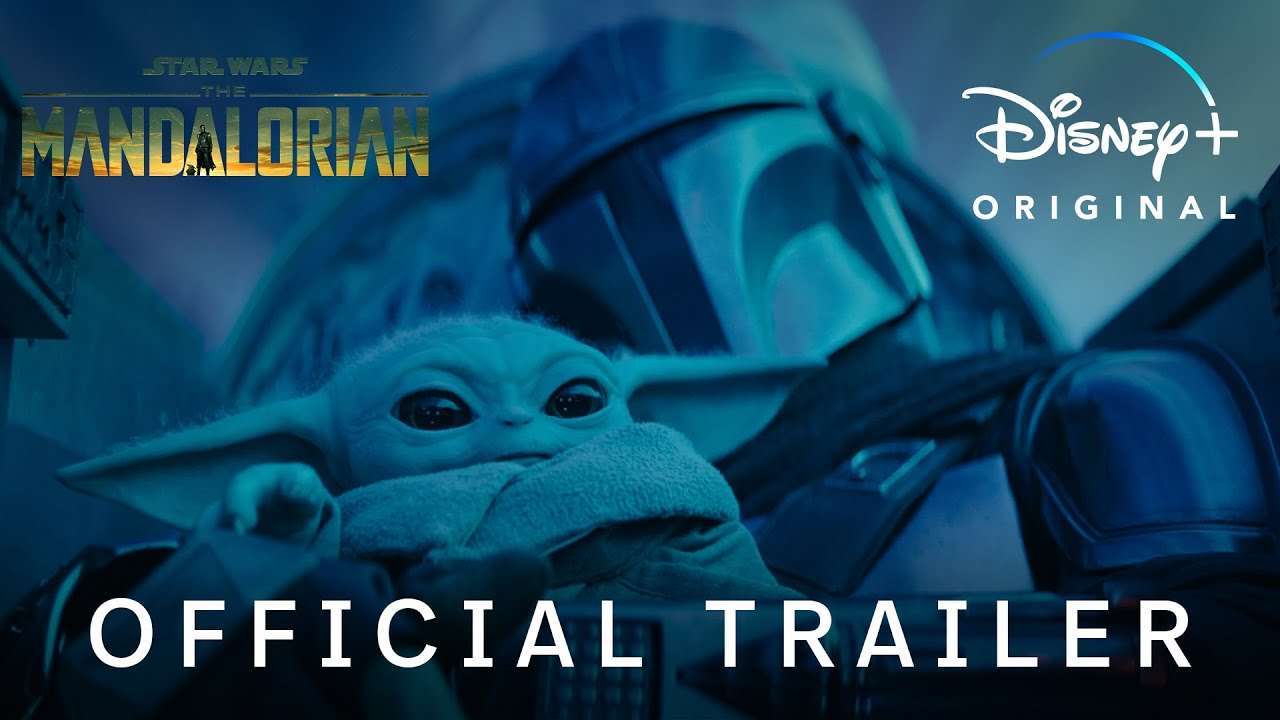 The Mandalorian 3: ecco il nuovo TRAILER ufficiale