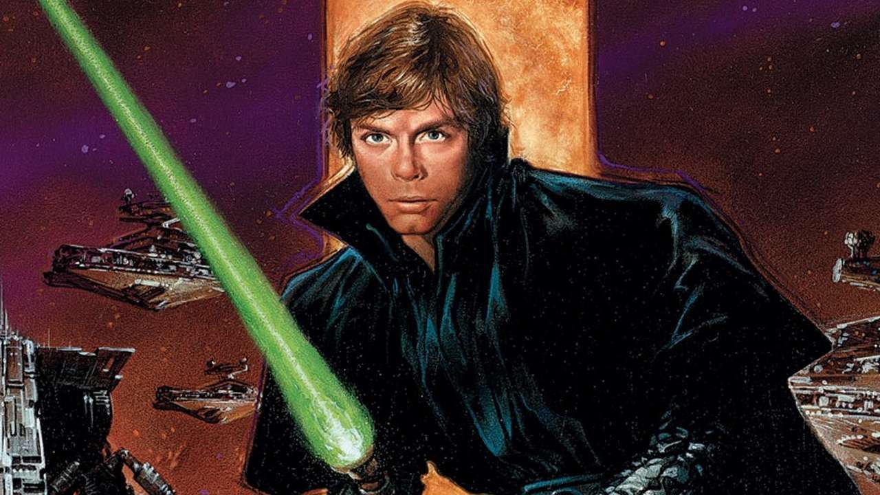 Star Wars e i fumetti: Dark Empire, Tales of the Jedi e Shadows of the Empire – Guida al Legends
