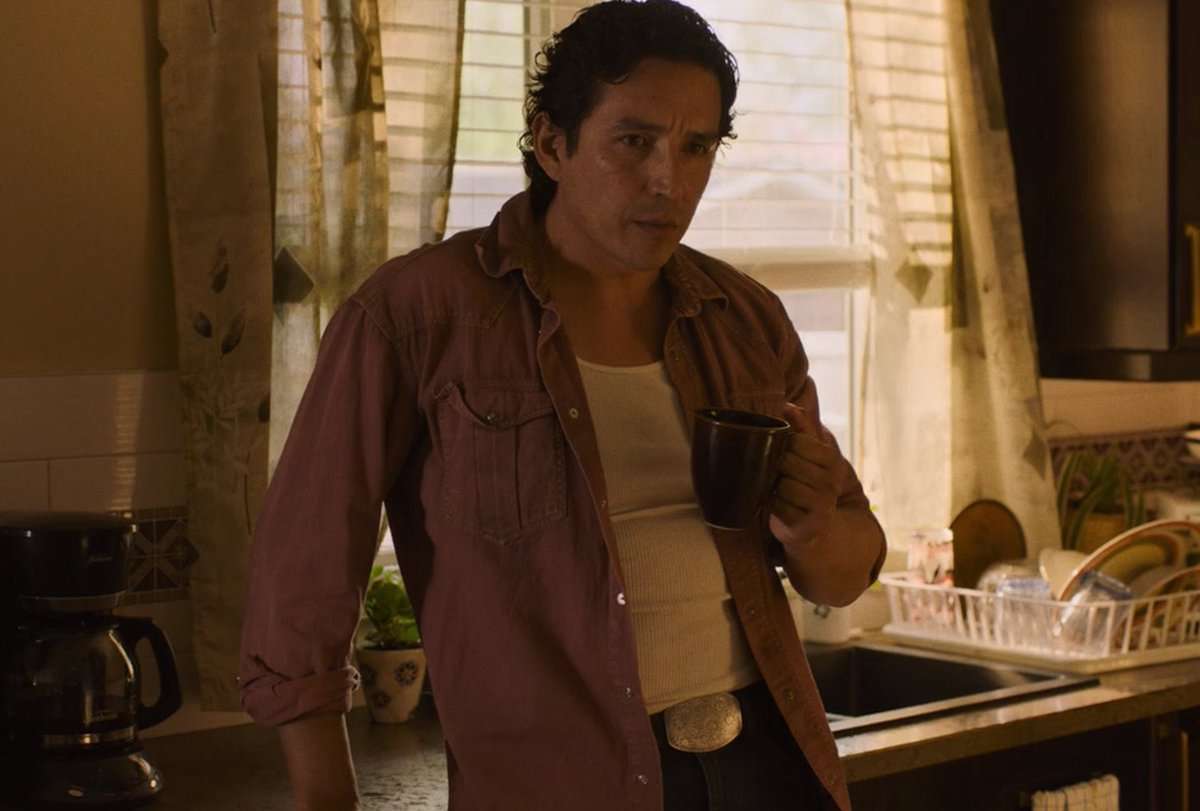 Star Wars: L’attore di The Last of Us Gabriel Luna vuole avere un ruolo nella saga