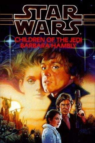Star Wars e i romanzi degli anni ’70, ’80 e ’90 – Guida al Legends