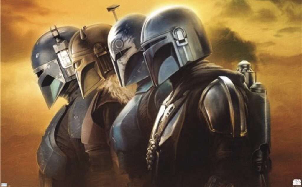 Star Wars: The Mandalorian 3, Pedro Pascal anticipa una battaglia epica