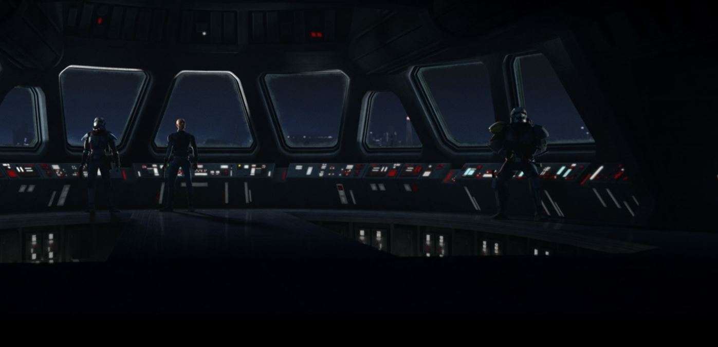 The Bad Batch &ndash; 2&times;08 Verit&agrave; e conseguenze, Guida all&rsquo;episodio