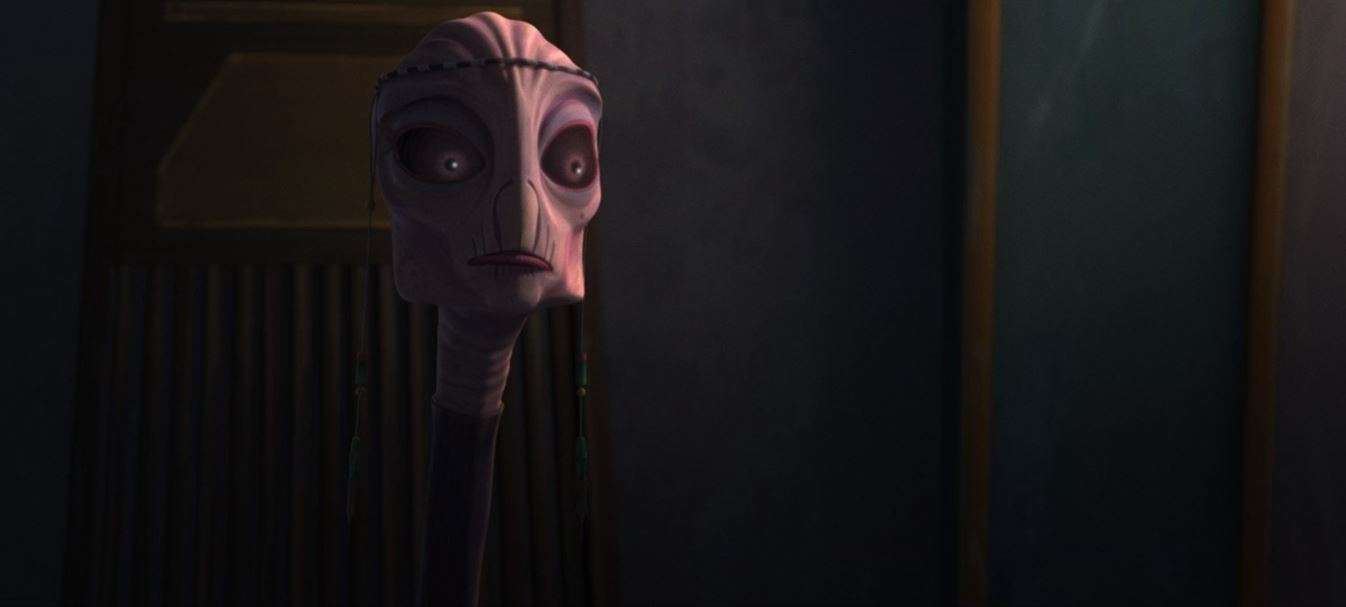 The Bad Batch &ndash; 2&times;08 Verit&agrave; e conseguenze, Guida all&rsquo;episodio