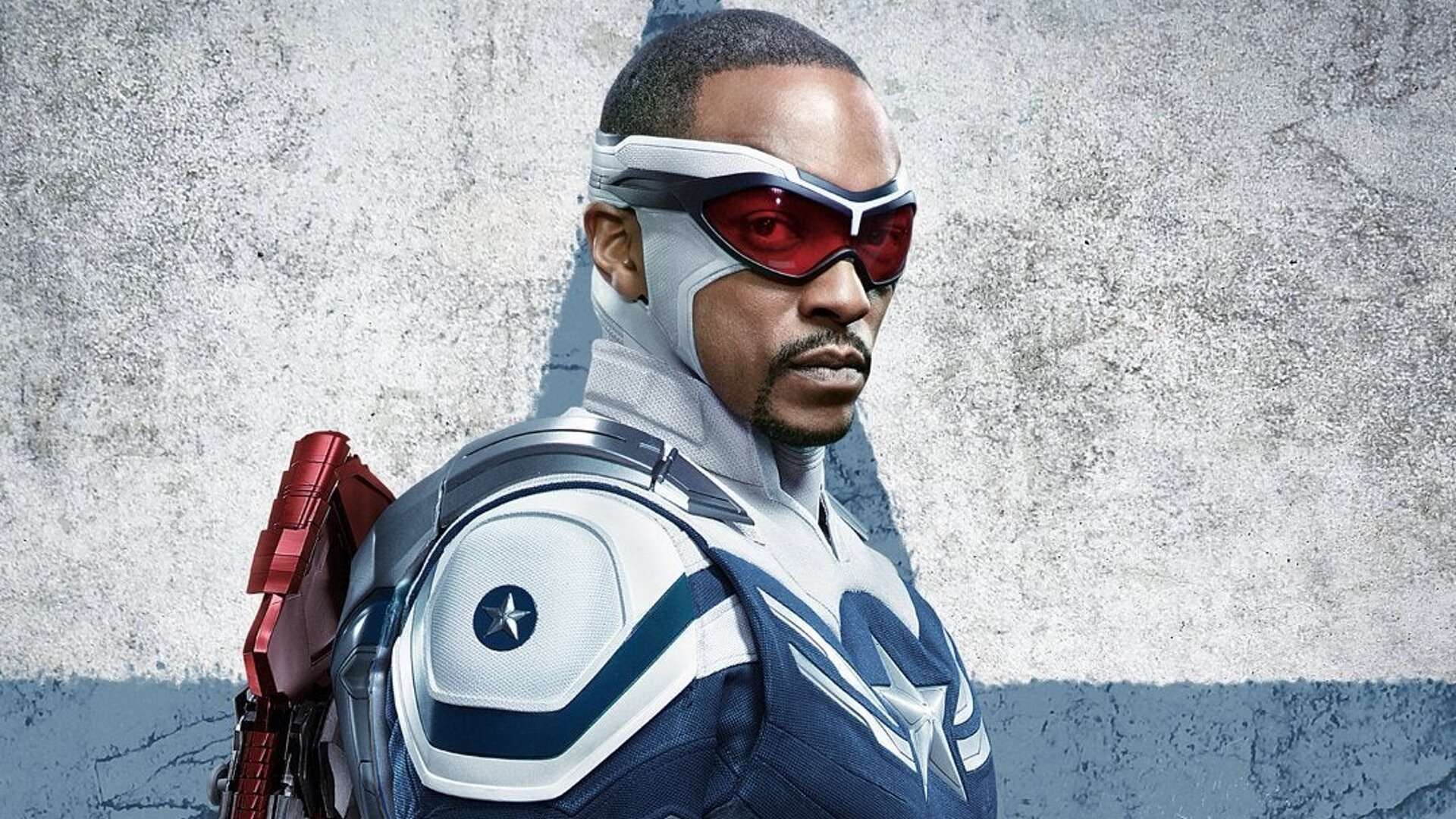 Star Wars: The Mandalorian, Anthony Mackie vuole unirsi al cast