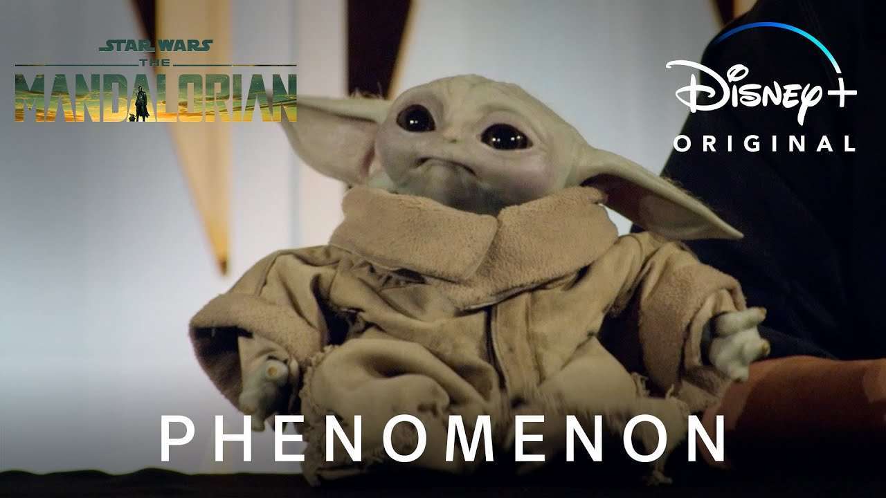 Star Wars: The Mandalorian, pubblicata una nuova clip celebrativa