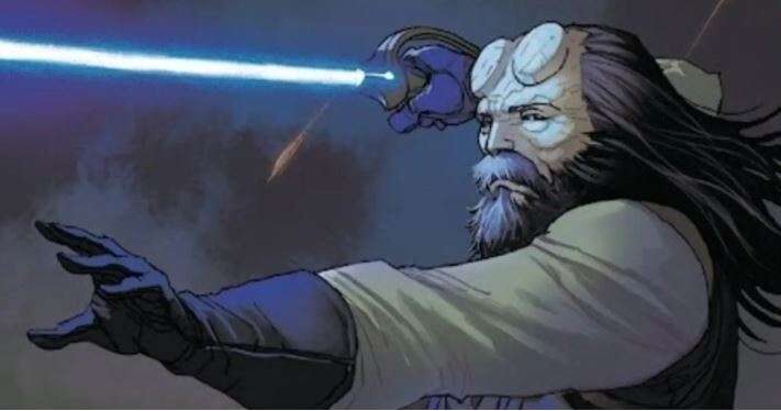 Star Wars: i Jedi più potenti ancora sottoutilizzati nell’universo canonico
