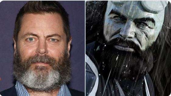 Star Wars: L’alta repubblica, lo scrittore Charles Soule concorda con il fantacasting di Nick Offerman