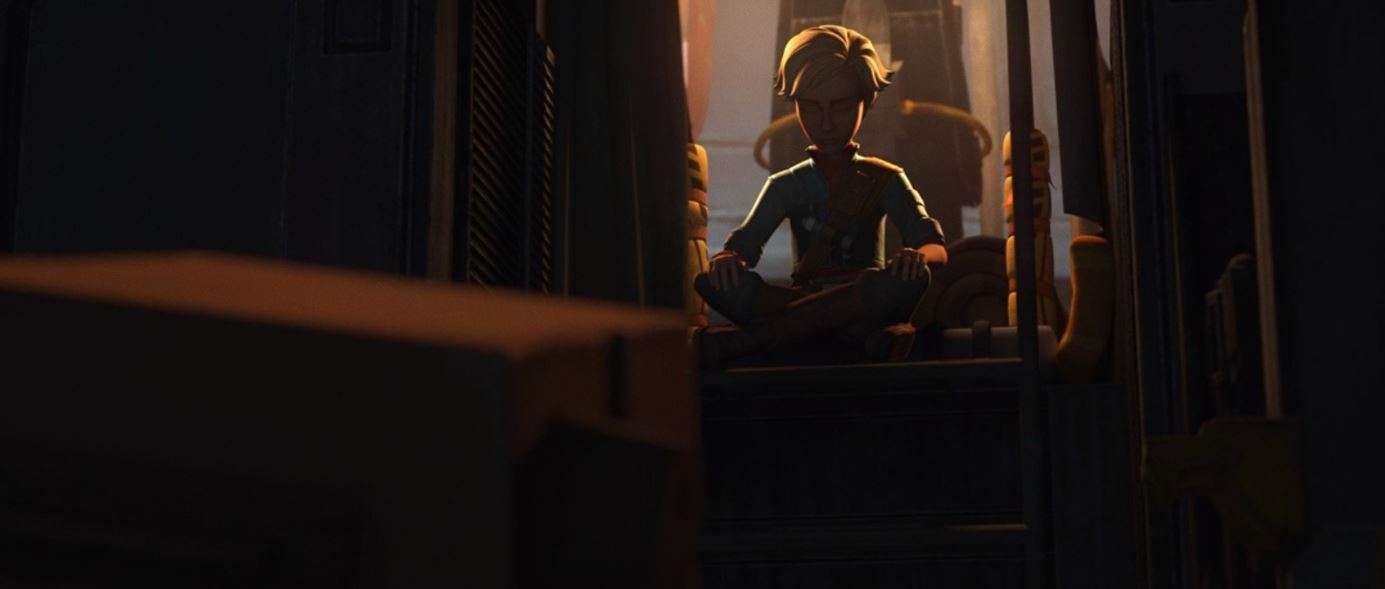 The Bad Batch &ndash; 2&times;08 Verit&agrave; e conseguenze, Guida all&rsquo;episodio