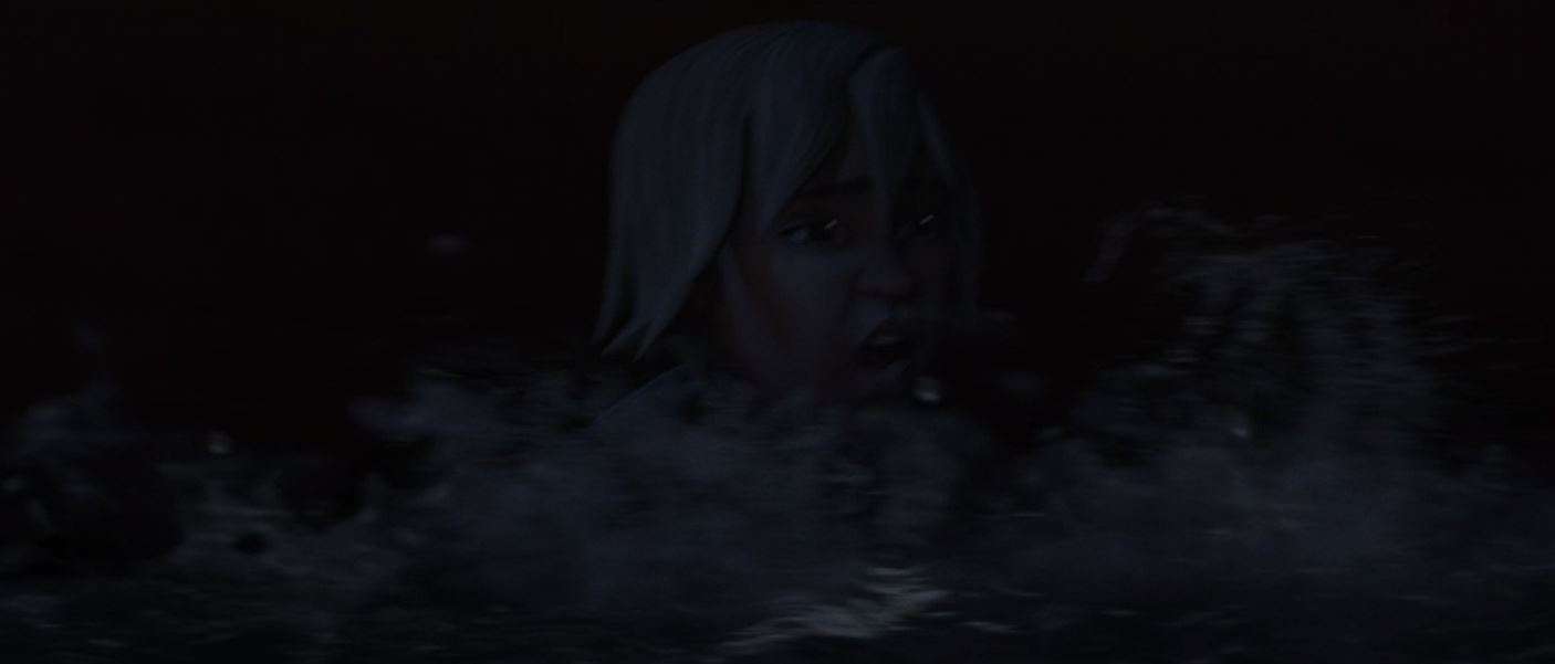 The Bad Batch &ndash; 2&times;09 Il Varco, Guida all&rsquo;episodio