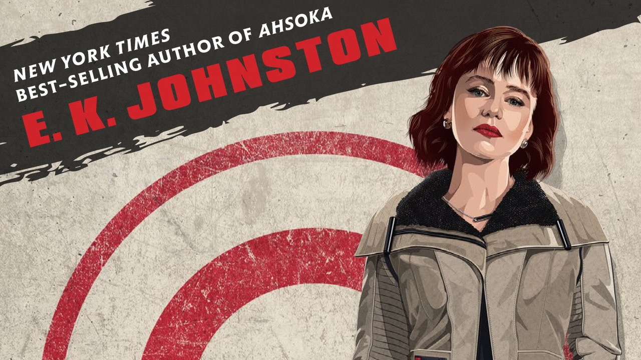 Crimson Climb: annunciato il nuovo romanzo su Qi’ra