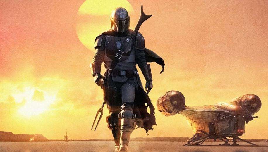 The Mandalorian: da incendiario a pompiere