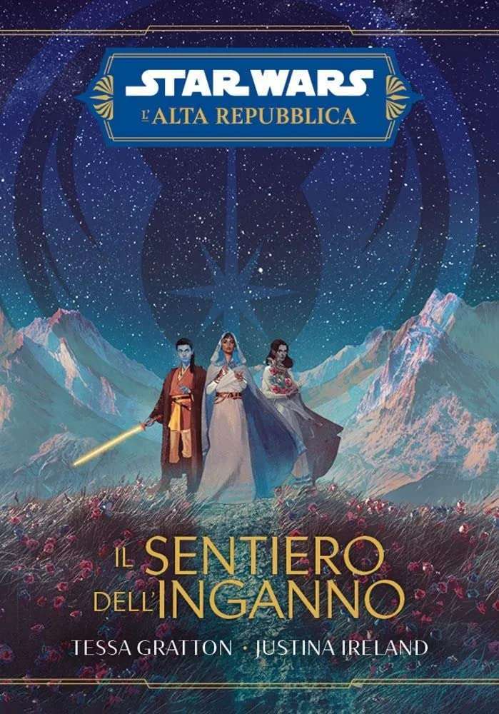 Tey Sirrek e i Guardiani dei Whill – Guida al Canon