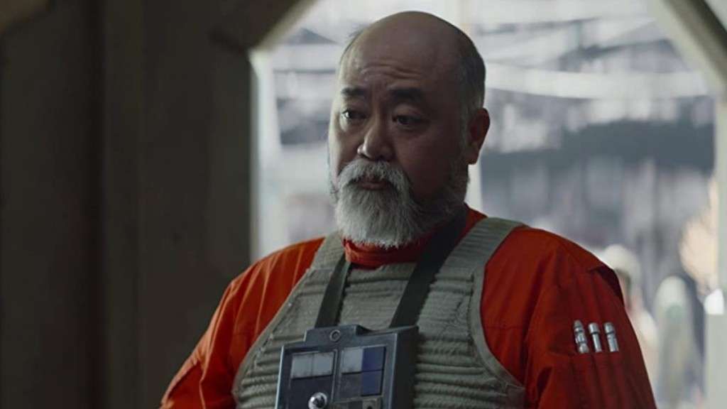 Tutto quello che sappiamo sullo spinoff cancellato di The Mandalorian