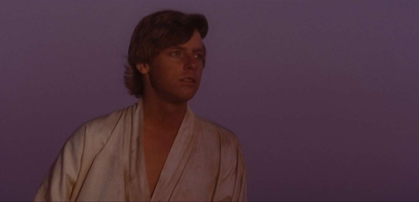 Musica nella Galassia Lontana Lontana: The Force Theme