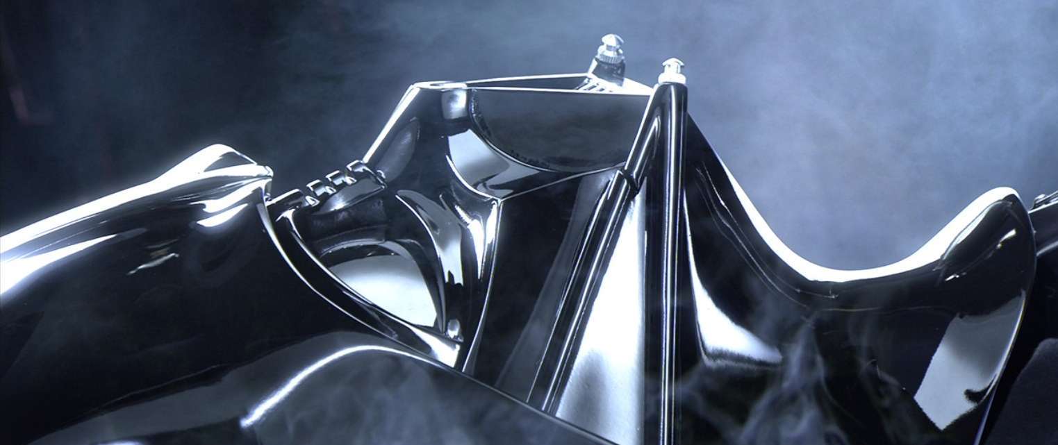 La Musica nella Galassia Lontana Lontana: The Imperial March