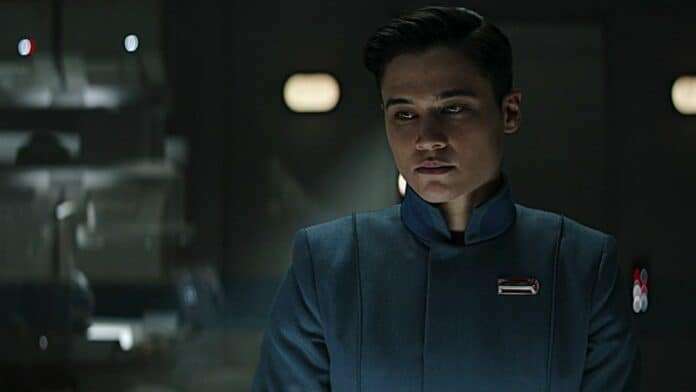 Tutto quello che sappiamo sullo spinoff cancellato di The Mandalorian
