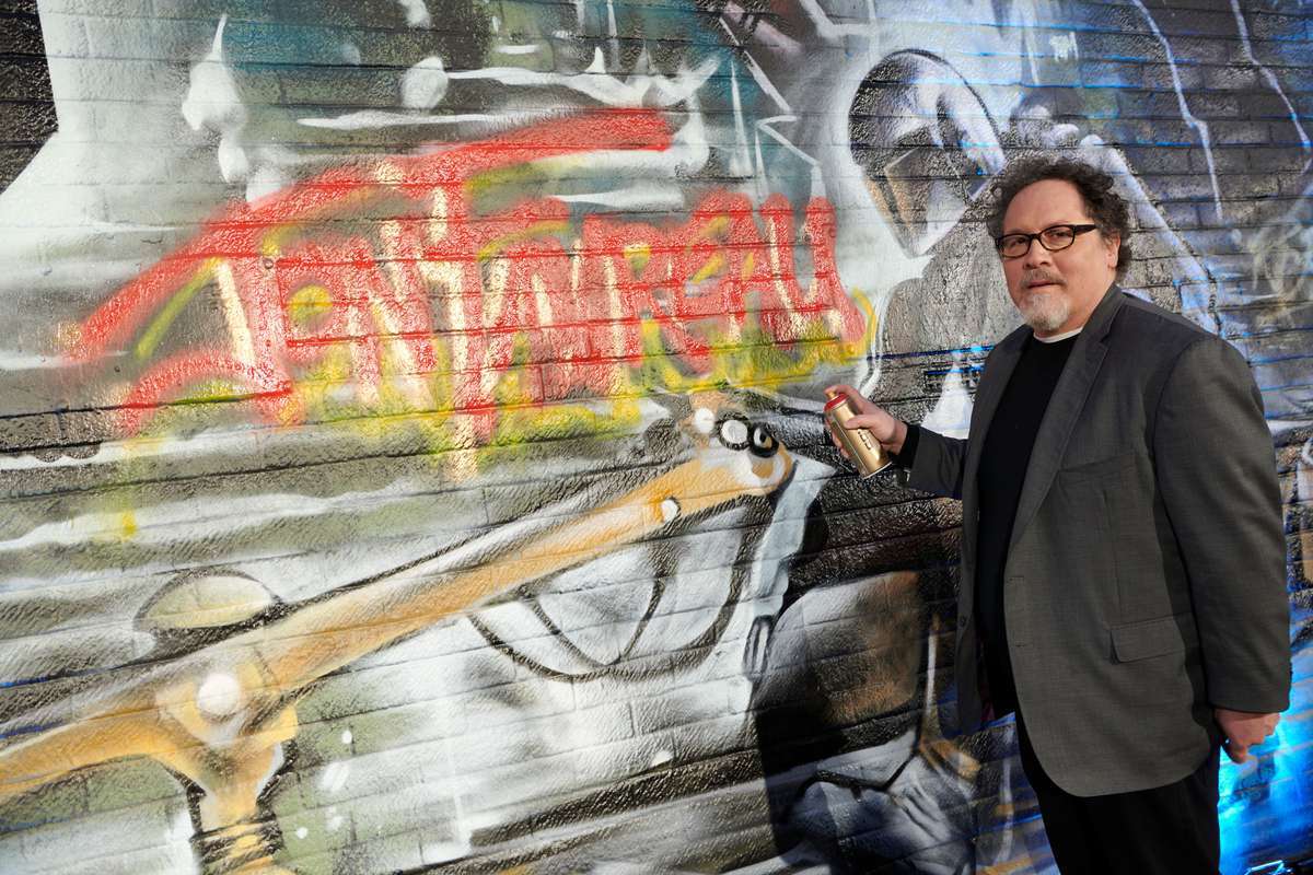 Dave Filoni anticipa che gli spin-off di Star Wars potrebbero riunirsi in un grande evento