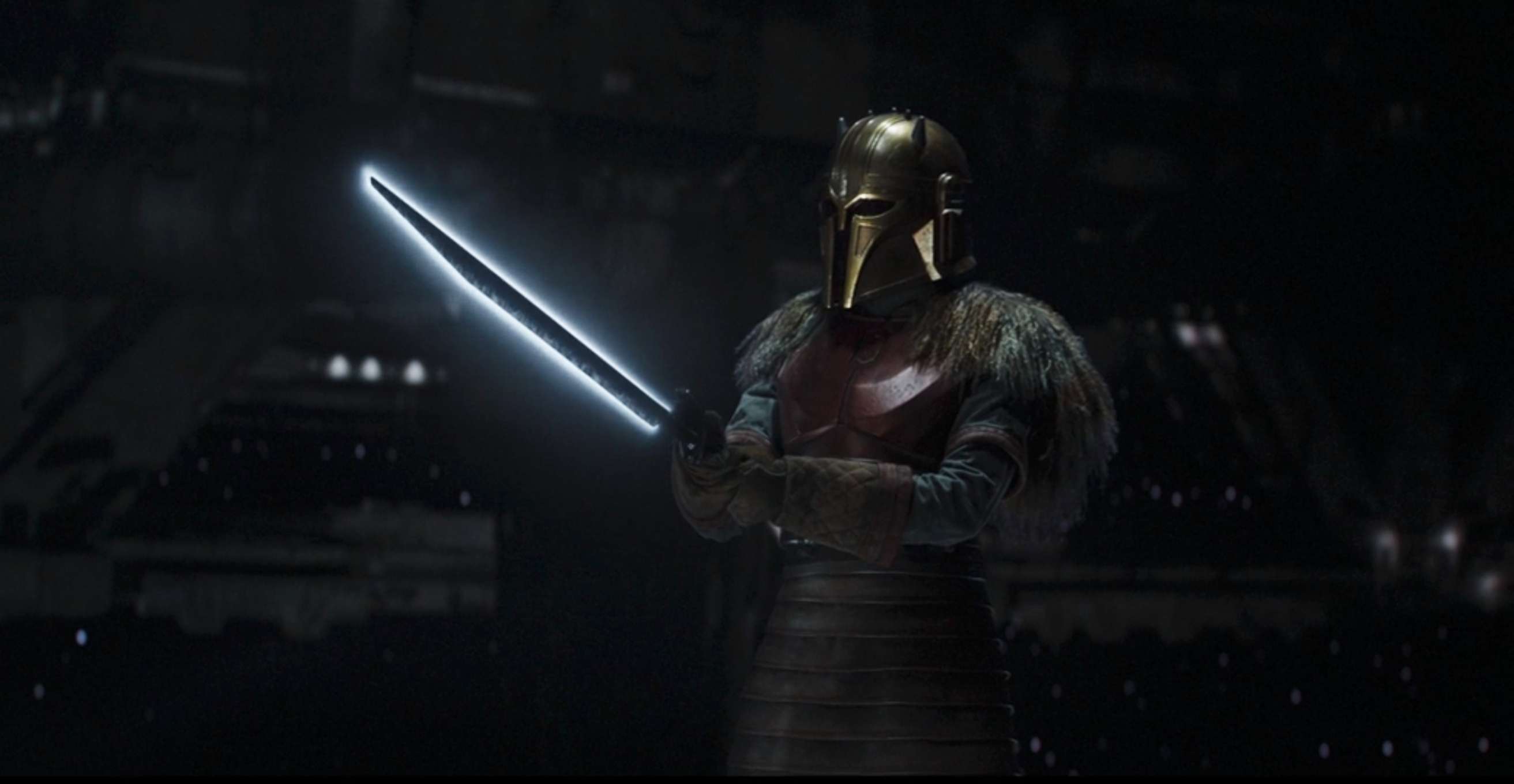 Chi &egrave; Tarre Viszla: il forgiatore della Dark Saber – Guida al Canon