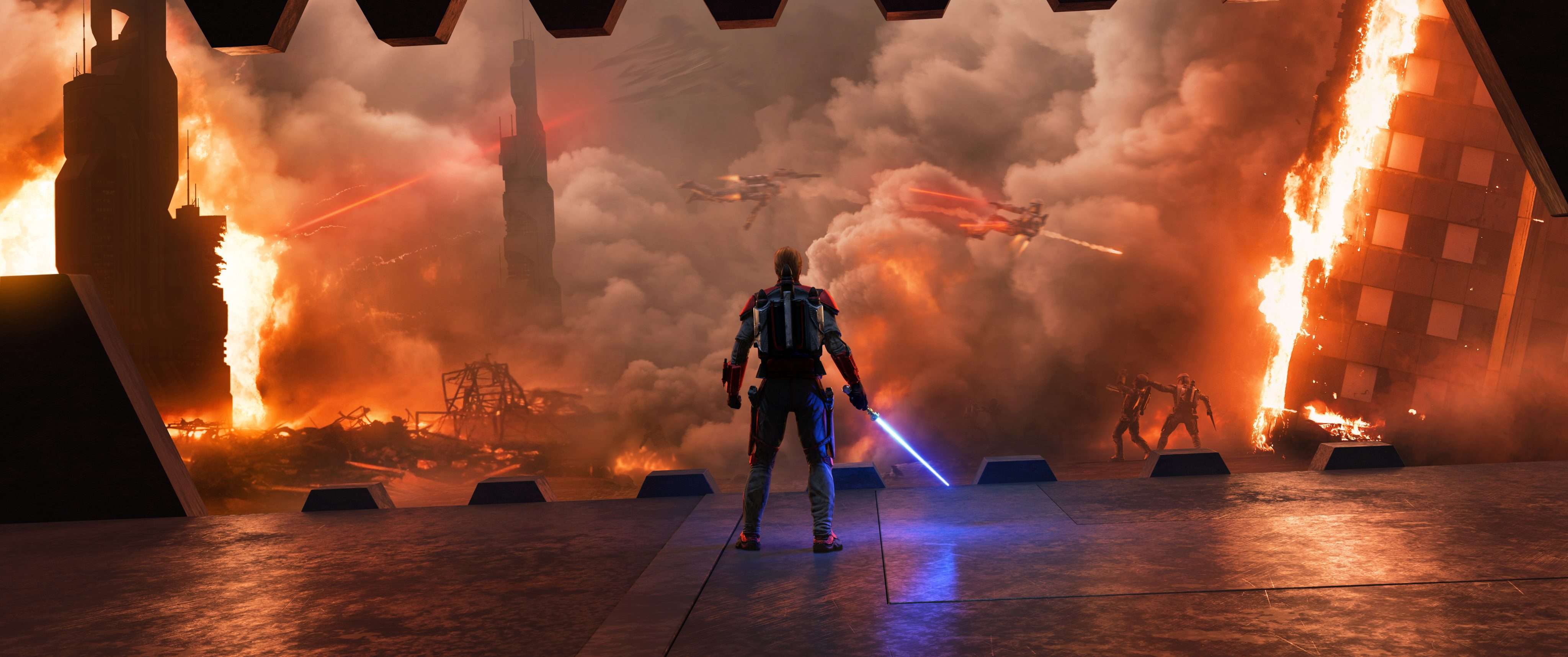 Mandalore: la storia del pianeta natale dei Mandaloriani – Guida al Canon