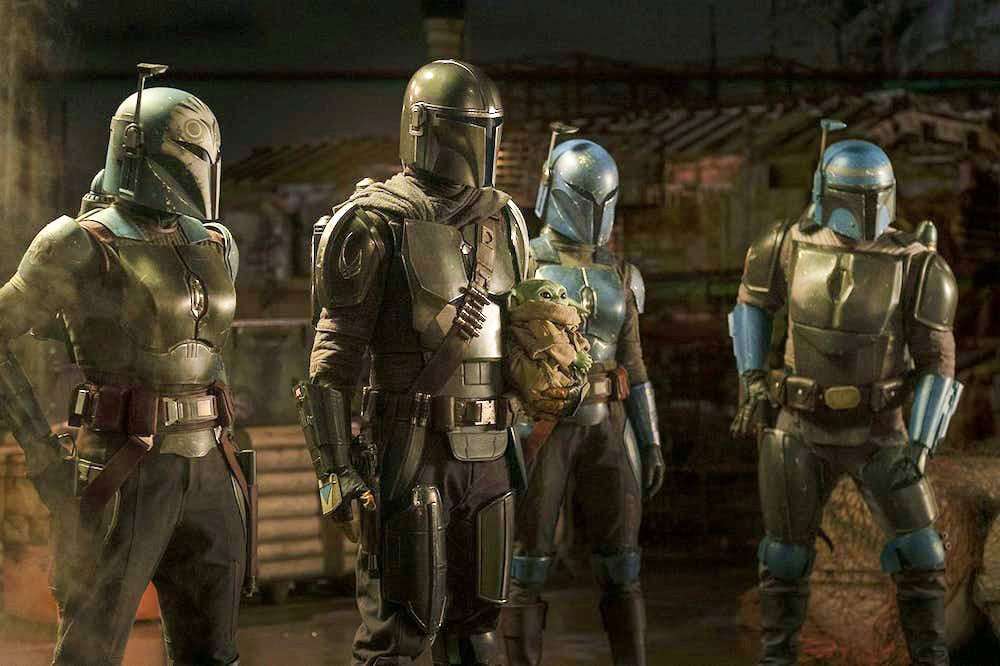 I film di Star Wars su Rey e sul Mandoverse potrebbero uscire gi&agrave; nel 2025 e nel 2026