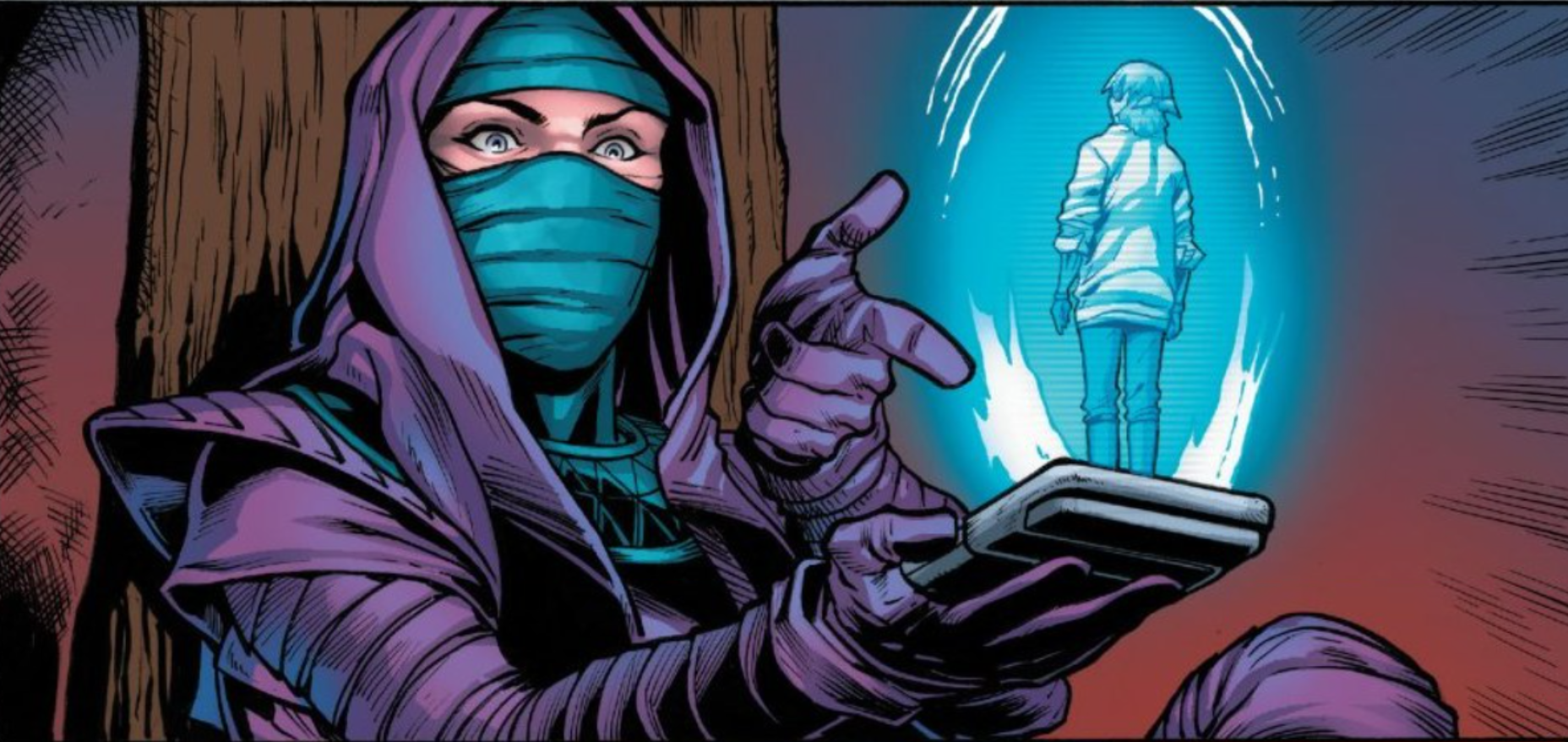 Chi sono gli alleati di Qi’ra: l’Archivista, Deathstick, Ochi di Bestoon, gli Orfani e i Cavalieri di Ren – Guida al Canon