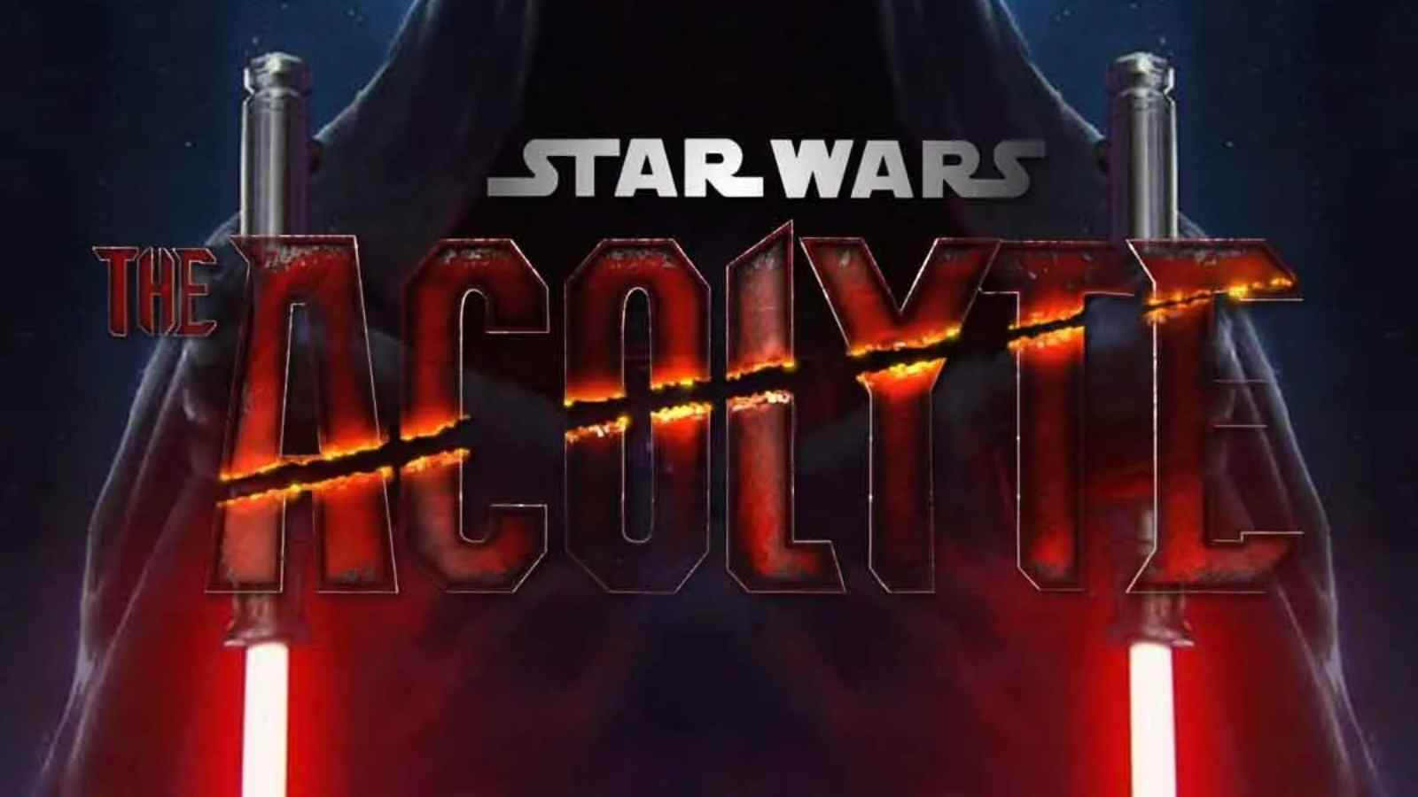 Star Wars The Acolyte: Scontri tra Jedi e Sith nei nuovi reshoots della serie