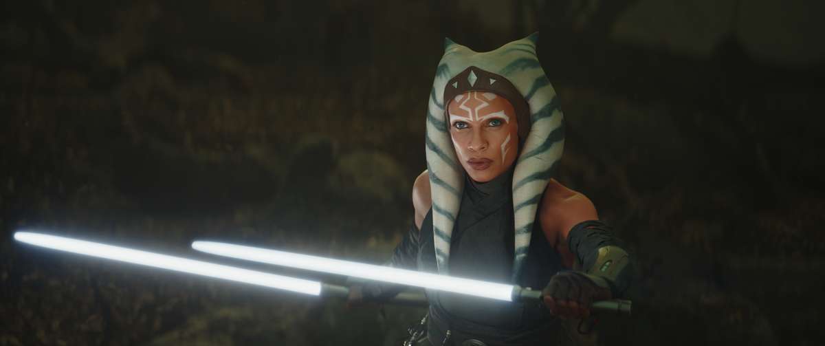 Star Wars: Ahsoka, Wes Chatham si aggiunge al cast, sar&agrave; il braccio destro del Grande Ammiraglio Thrawn