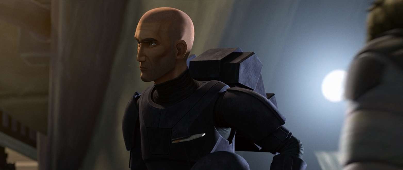 The Bad Batch &ndash; 2&times;12 L’Avamposto , Guida all&rsquo;episodio