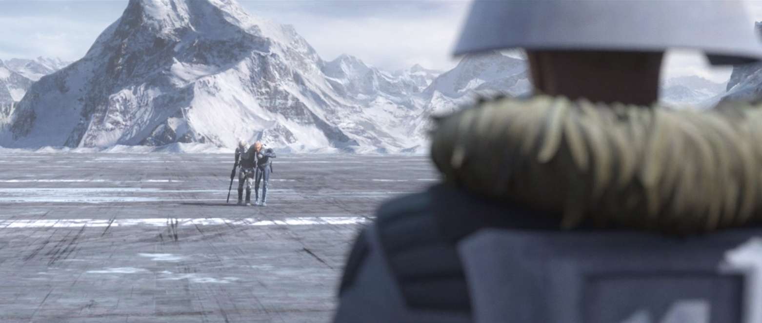 The Bad Batch &ndash; 2&times;12 L’Avamposto , Guida all&rsquo;episodio